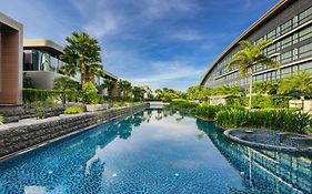 Dusit Thani Laguna Singapore